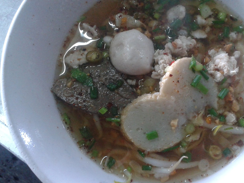 top 5+ ร้านก๋วยเตี๋ยวนนทบุรีริมน้ำ รสชาติดี ต้องไปลอง