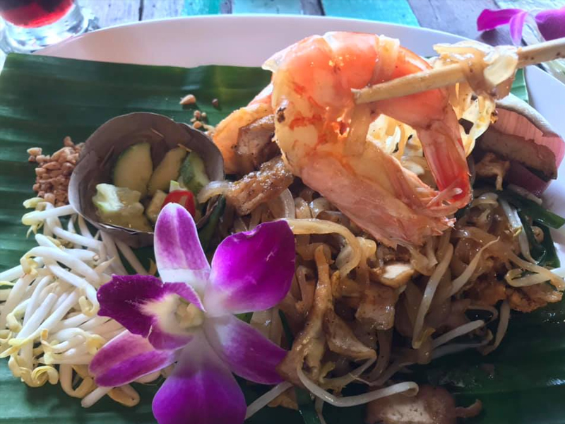 top 5+ ร้านก๋วยเตี๋ยวนนทบุรีริมน้ำ รสชาติดี ต้องไปลอง