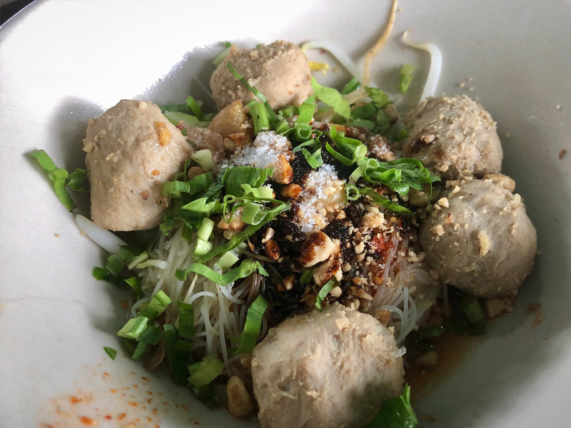 top 5+ ร้านก๋วยเตี๋ยวนนทบุรีริมน้ำ รสชาติดี ต้องไปลอง