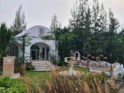    5 คาเฟ่จ.ราชบุรี คาเฟ่สุดปัง บรรยากาศโดนใจ 