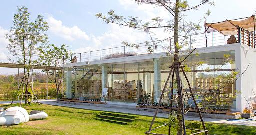    5 คาเฟ่จ.ราชบุรี คาเฟ่สุดปัง บรรยากาศโดนใจ 
