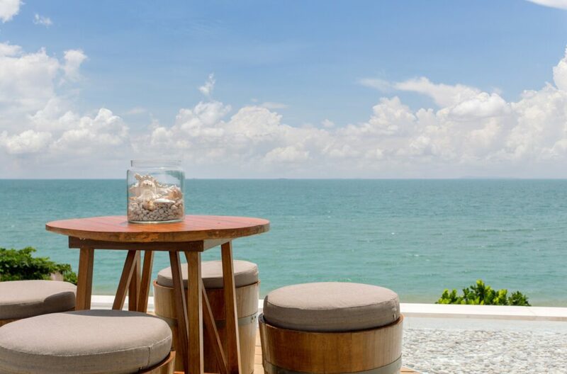 pool villa pattaya ที่ไหนน่าไป ที่ไหนน่าพัก 2024