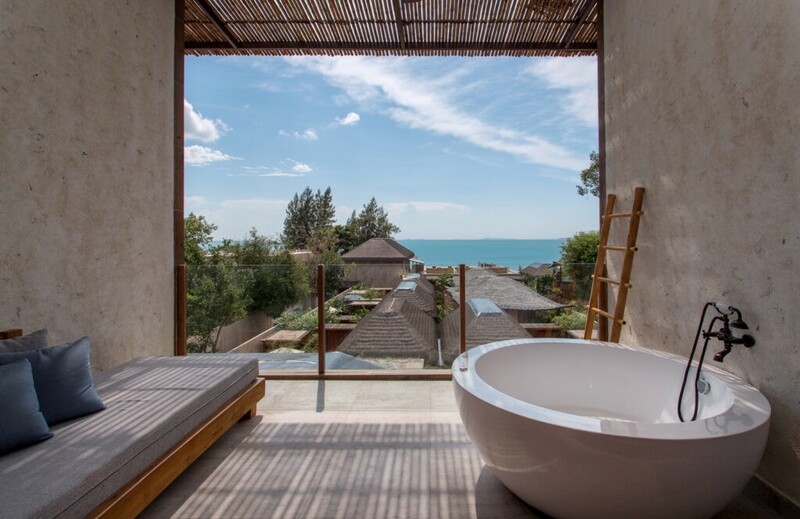 pool villa pattaya ที่ไหนน่าไป ที่ไหนน่าพัก 2024