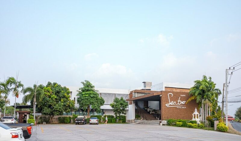 1.ซีทู พูลวิลลา (Sea Two Pool Villa), 2.โรงแรมยู พัทยา (U Pattaya Hotel), 3.ลามิเนียร่า พูลวิลล่า พัทยา (La Miniera Pool Villas Pattaya), 4.ชีวานี่ พัทยา พูลวิลล่า (Chivani Pattaya Pool Villa), 5.สวีท วิลลา พัทยา (Sweet Villas Pattaya), pool villa pattaya ที่ไหนน่าไป ที่ไหนน่าพัก 2024