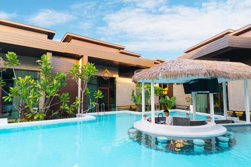 pool villa pattaya ที่ไหนน่าไป ที่ไหนน่าพัก 2024