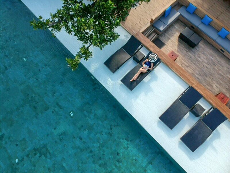 pool villa pattaya ที่ไหนน่าไป ที่ไหนน่าพัก 2024