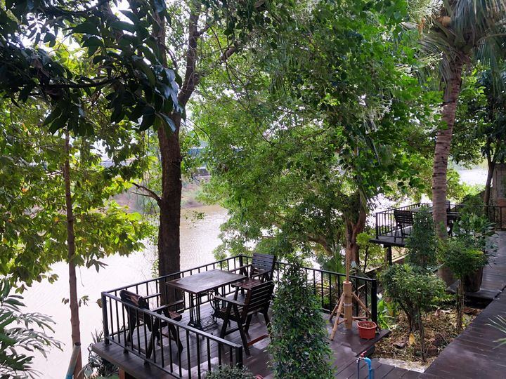 คาเฟ่สระบุรี คาเฟ่น่านั่ง บรรยากาศดี กาแฟอร่อย พิกัดเด็ดที่สาย cafe hopper ต้องแวะ!