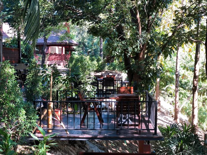 คาเฟ่สระบุรี คาเฟ่น่านั่ง บรรยากาศดี กาแฟอร่อย พิกัดเด็ดที่สาย cafe hopper ต้องแวะ!