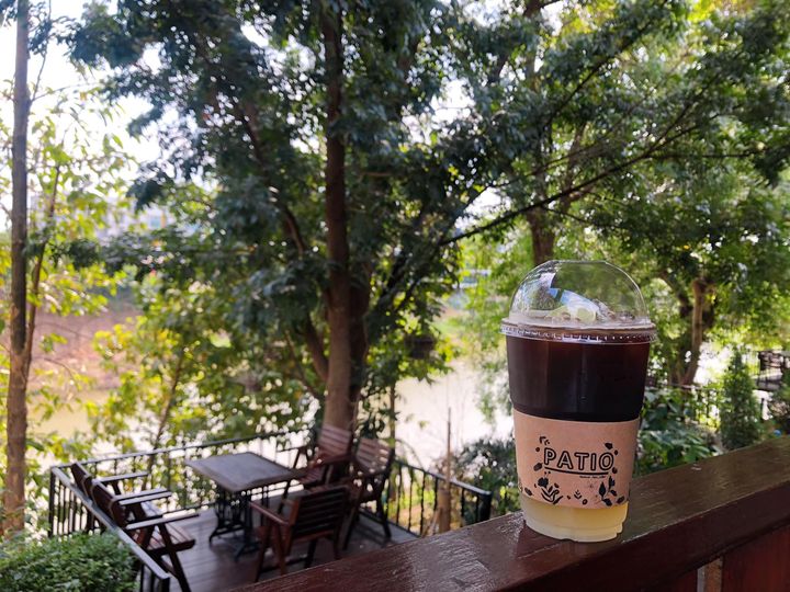 คาเฟ่สระบุรี คาเฟ่น่านั่ง บรรยากาศดี กาแฟอร่อย พิกัดเด็ดที่สาย cafe hopper ต้องแวะ!
