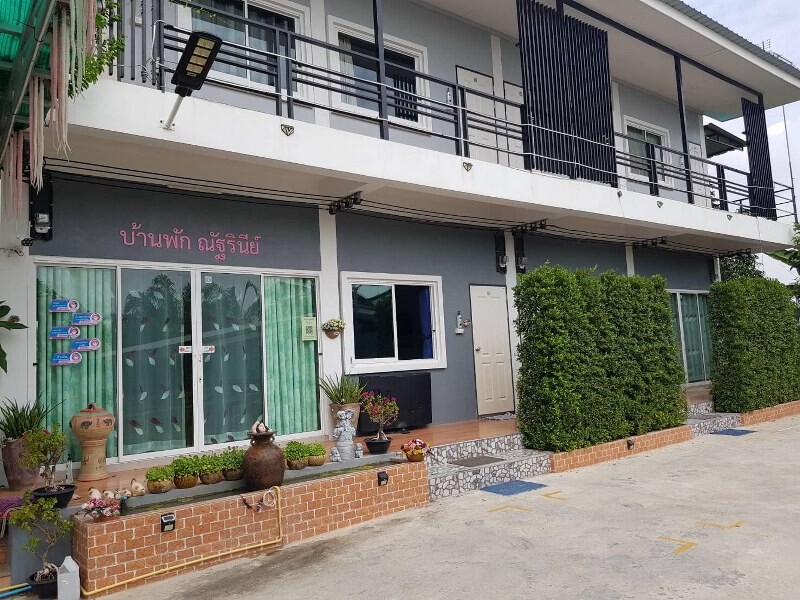 top 14+ ที่พักสามพราน 2567 ราคาถูก ติดริมน้ำ ใกล้โรงเรียนนายร้อยสามพราน