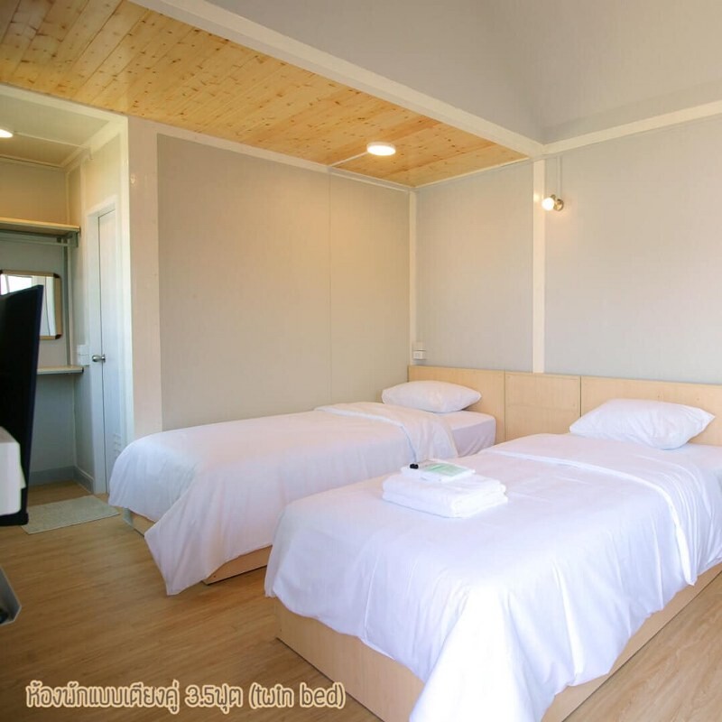 top 14+ ที่พักสามพราน 2567 ราคาถูก ติดริมน้ำ ใกล้โรงเรียนนายร้อยสามพราน