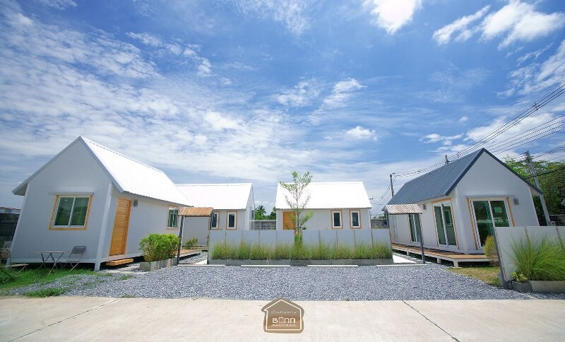 top 14+ ที่พักสามพราน 2567 ราคาถูก ติดริมน้ำ ใกล้โรงเรียนนายร้อยสามพราน