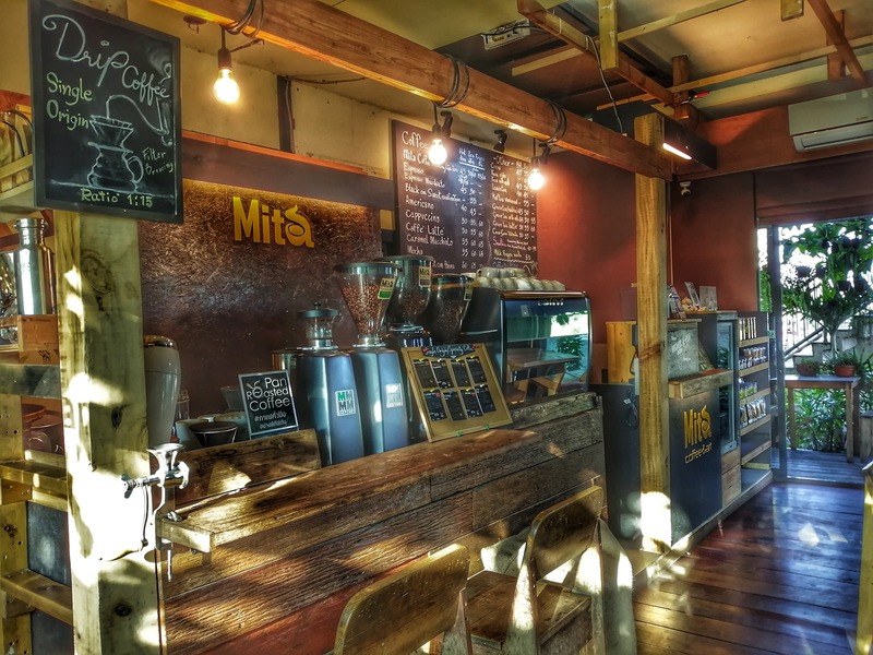 top 15+ ร้านคาเฟ่ย่านปากเกร็ด ใครเห็นเป็นต้องแวะไปเช็คอิน