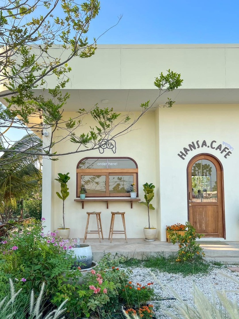top 15+ ร้านคาเฟ่ย่านปากเกร็ด ใครเห็นเป็นต้องแวะไปเช็คอิน