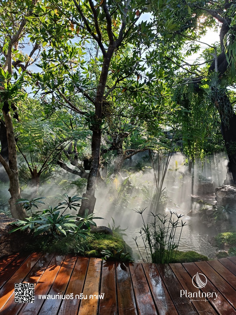top 15+ ร้านคาเฟ่ย่านปากเกร็ด ใครเห็นเป็นต้องแวะไปเช็คอิน