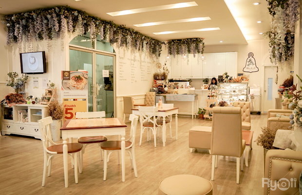 top 15+ ร้านคาเฟ่ย่านปากเกร็ด ใครเห็นเป็นต้องแวะไปเช็คอิน