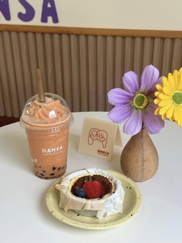 top 15+ ร้านคาเฟ่ย่านปากเกร็ด ใครเห็นเป็นต้องแวะไปเช็คอิน