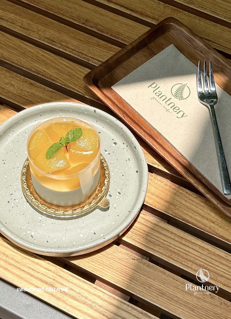 top 15+ ร้านคาเฟ่ย่านปากเกร็ด ใครเห็นเป็นต้องแวะไปเช็คอิน