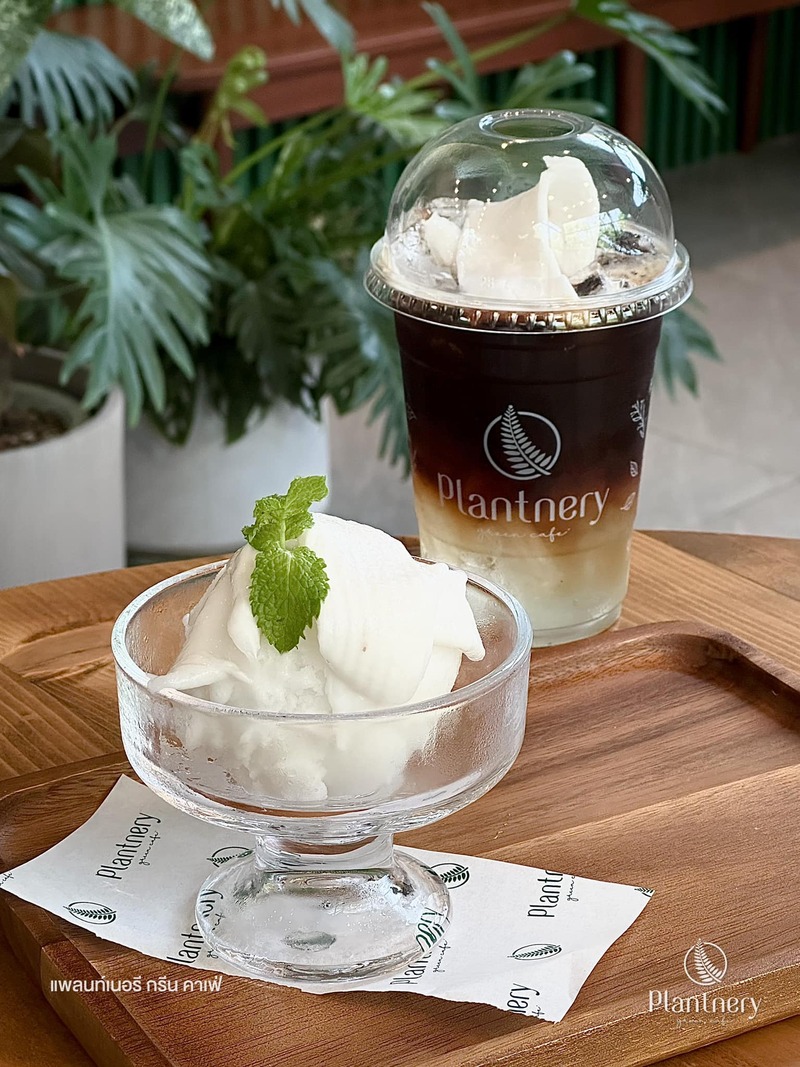 top 15+ ร้านคาเฟ่ย่านปากเกร็ด ใครเห็นเป็นต้องแวะไปเช็คอิน