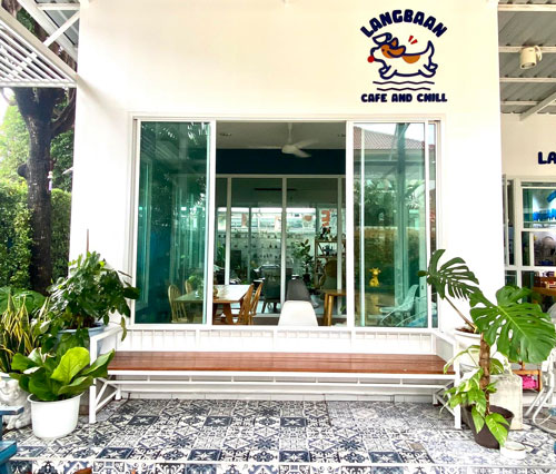 top 15+ ร้านคาเฟ่ย่านปากเกร็ด ใครเห็นเป็นต้องแวะไปเช็คอิน