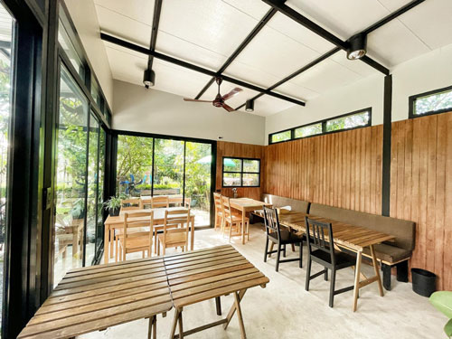 top 15+ ร้านคาเฟ่ย่านปากเกร็ด ใครเห็นเป็นต้องแวะไปเช็คอิน