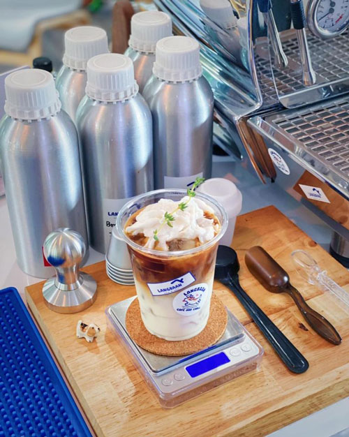 top 15+ ร้านคาเฟ่ย่านปากเกร็ด ใครเห็นเป็นต้องแวะไปเช็คอิน