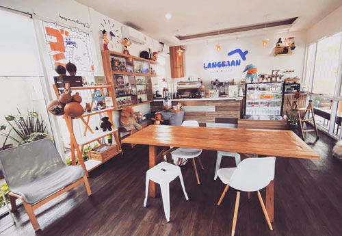 top 15+ ร้านคาเฟ่ย่านปากเกร็ด ใครเห็นเป็นต้องแวะไปเช็คอิน