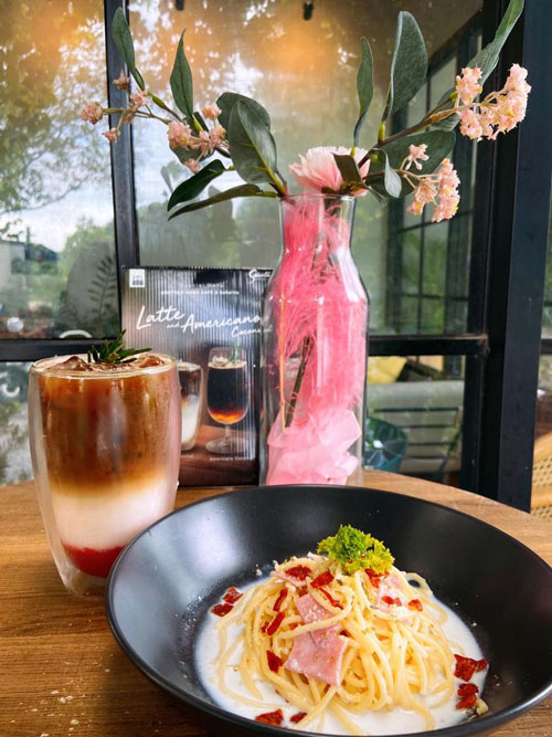 top 15+ ร้านคาเฟ่ย่านปากเกร็ด ใครเห็นเป็นต้องแวะไปเช็คอิน