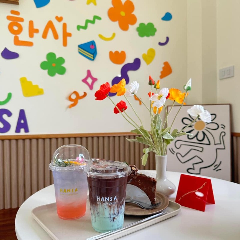 top 15+ ร้านคาเฟ่ย่านปากเกร็ด ใครเห็นเป็นต้องแวะไปเช็คอิน
