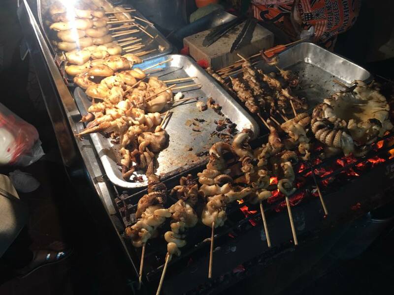 top 5+ ร้านปลาหมึกย่างตัวใหญ่ๆ สดใหม่ น้ำจิ้มเด็ด ท้าให้ลอง @กรุงเทพฯ
