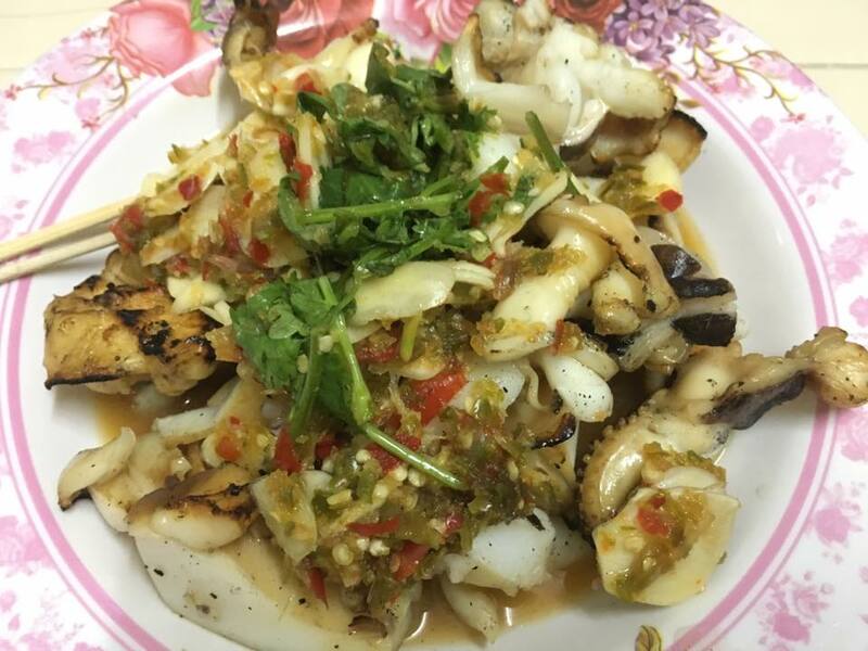 top 5+ ร้านปลาหมึกย่างตัวใหญ่ๆ สดใหม่ น้ำจิ้มเด็ด ท้าให้ลอง @กรุงเทพฯ