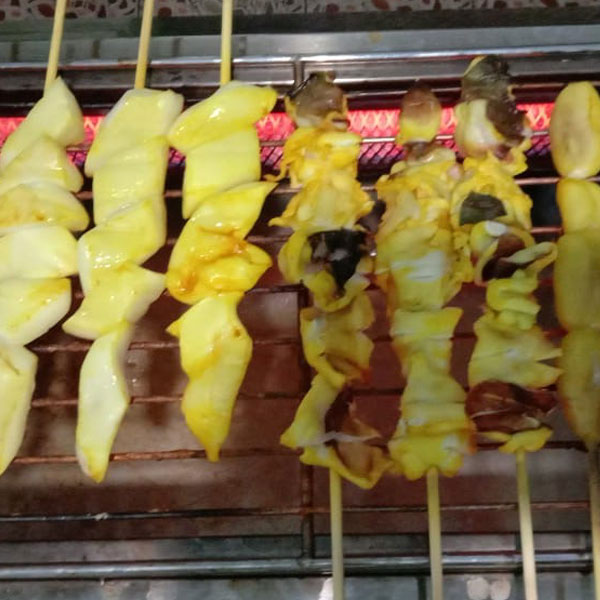 top 5+ ร้านปลาหมึกย่างตัวใหญ่ๆ สดใหม่ น้ำจิ้มเด็ด ท้าให้ลอง @กรุงเทพฯ