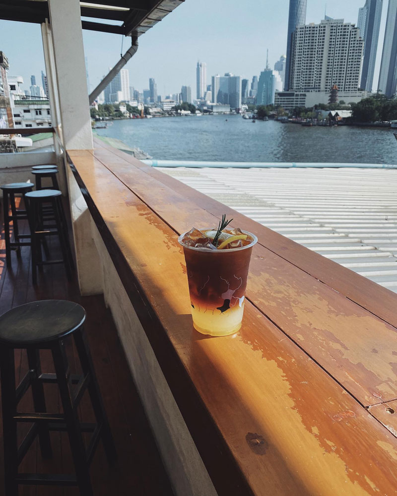 คาเฟ่เยาวราช, ร้านกาแฟเยาวราช, เที่ยวเยาวราช, เยาวราช, top 15+ คาเฟ่ เยาวราช