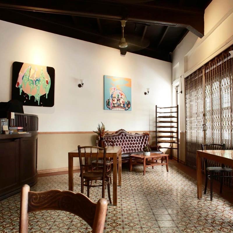 คาเฟ่เยาวราช, ร้านกาแฟเยาวราช, เที่ยวเยาวราช, เยาวราช, top 15+ คาเฟ่ เยาวราช