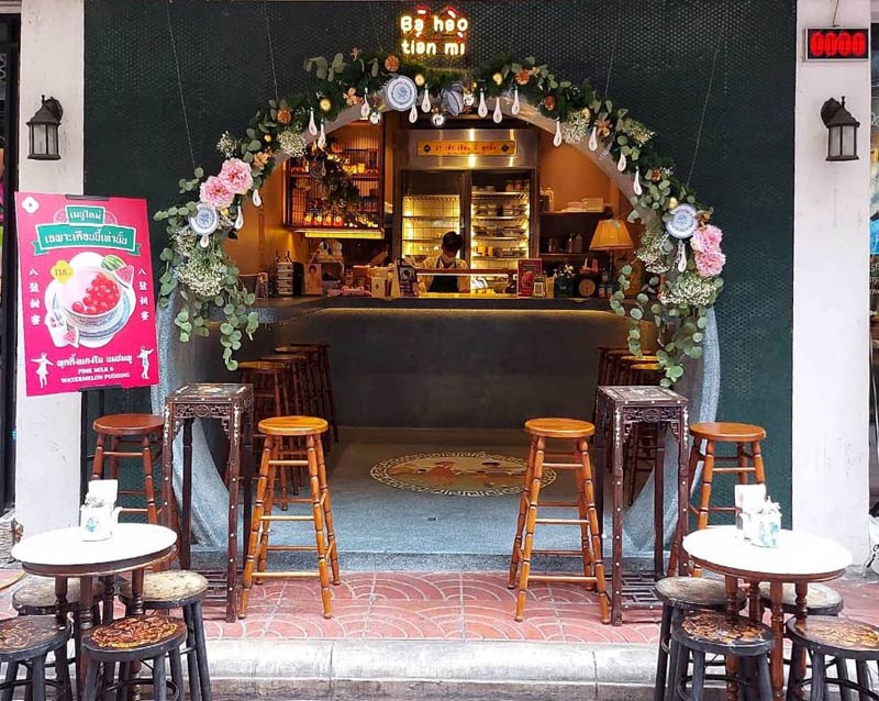 คาเฟ่เยาวราช, ร้านกาแฟเยาวราช, เที่ยวเยาวราช, เยาวราช, top 15+ คาเฟ่ เยาวราช