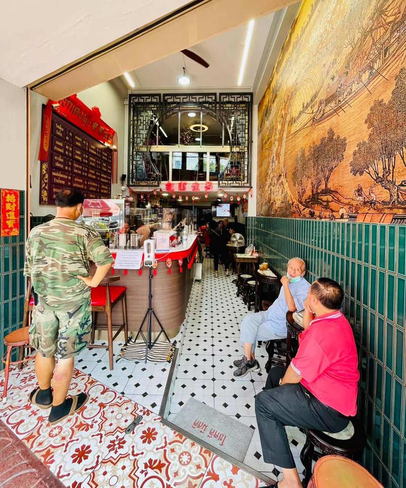 คาเฟ่เยาวราช, ร้านกาแฟเยาวราช, เที่ยวเยาวราช, เยาวราช, top 15+ คาเฟ่ เยาวราช