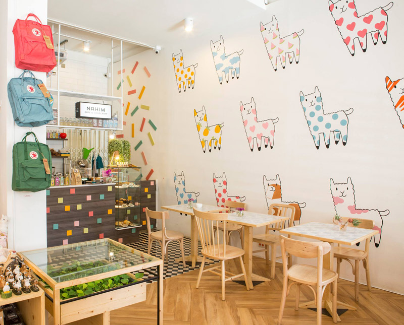 คาเฟ่เยาวราช, ร้านกาแฟเยาวราช, เที่ยวเยาวราช, เยาวราช, top 15+ คาเฟ่ เยาวราช