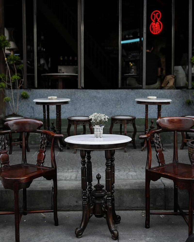 คาเฟ่เยาวราช, ร้านกาแฟเยาวราช, เที่ยวเยาวราช, เยาวราช, top 15+ คาเฟ่ เยาวราช