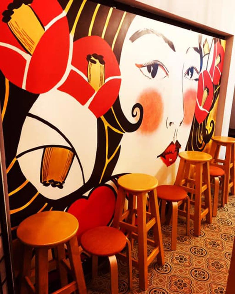คาเฟ่เยาวราช, ร้านกาแฟเยาวราช, เที่ยวเยาวราช, เยาวราช, top 15+ คาเฟ่ เยาวราช