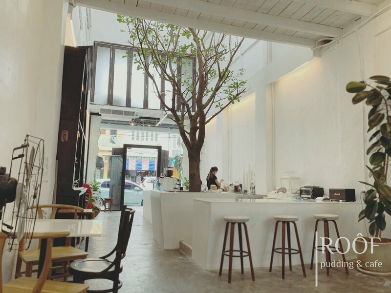 คาเฟ่ภูเก็ต : รวมคาเฟ่ในจังหวัดภูเก็ต เด็ดทั้งร้านบรรยากาศดี กาแฟเลิศ!