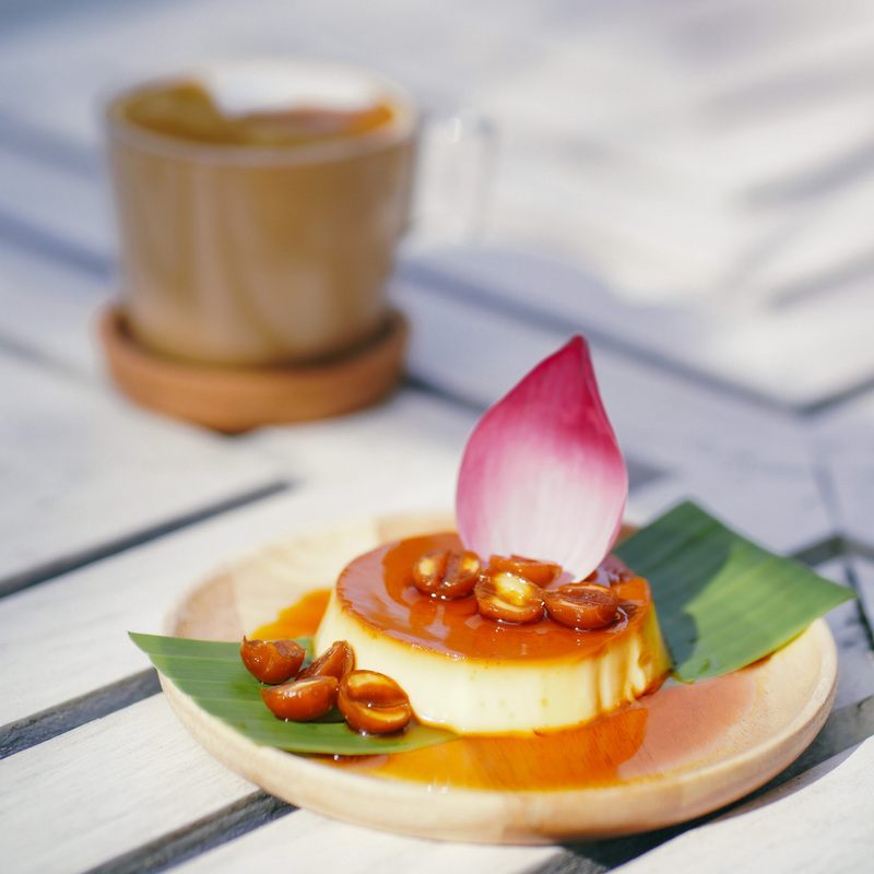 คาเฟ่ภูเก็ต : รวมคาเฟ่ในจังหวัดภูเก็ต เด็ดทั้งร้านบรรยากาศดี กาแฟเลิศ!