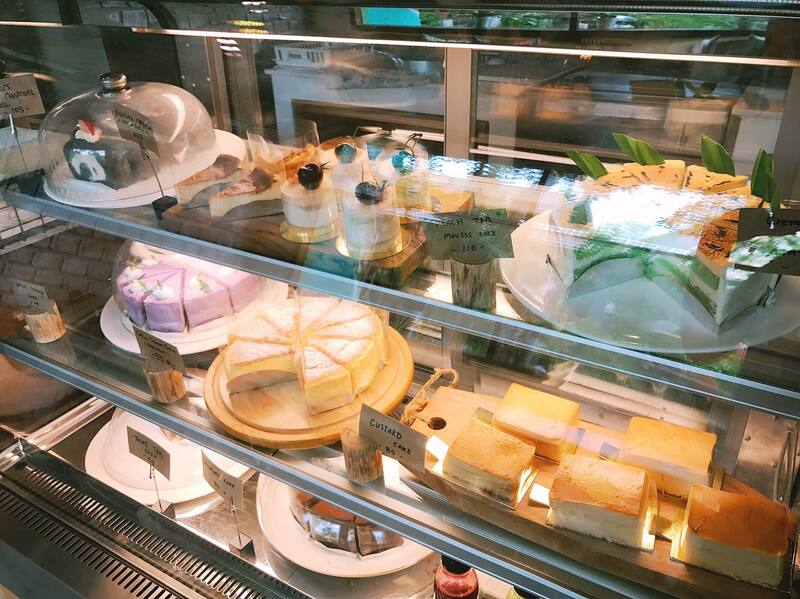 คาเฟ่ภูเก็ต : รวมคาเฟ่ในจังหวัดภูเก็ต เด็ดทั้งร้านบรรยากาศดี กาแฟเลิศ!