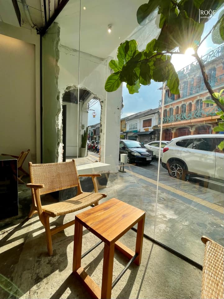 คาเฟ่ภูเก็ต : รวมคาเฟ่ในจังหวัดภูเก็ต เด็ดทั้งร้านบรรยากาศดี กาแฟเลิศ!