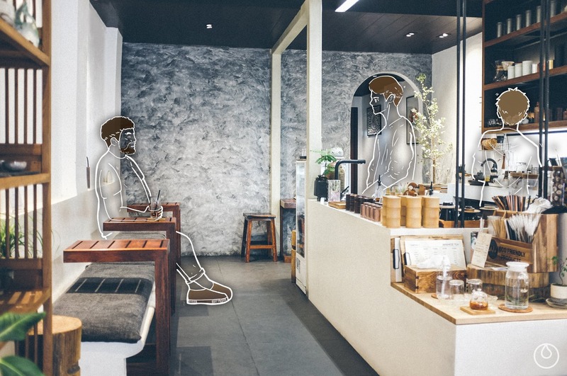 คาเฟ่ภูเก็ต : รวมคาเฟ่ในจังหวัดภูเก็ต เด็ดทั้งร้านบรรยากาศดี กาแฟเลิศ!
