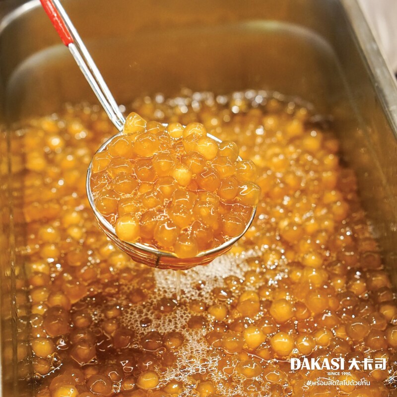 top 17+ ร้านชานมไข่มุกทั่วกทม. เคี้ยวอร่อย ยิ่งดูดยิ่งเลิฟ