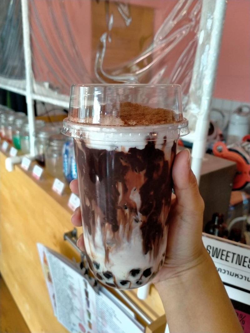 top 17+ ร้านชานมไข่มุกทั่วกทม. เคี้ยวอร่อย ยิ่งดูดยิ่งเลิฟ