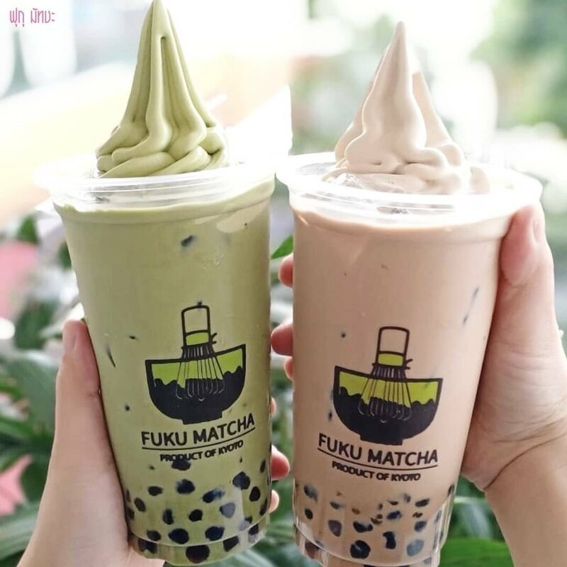top 17+ ร้านชานมไข่มุกทั่วกทม. เคี้ยวอร่อย ยิ่งดูดยิ่งเลิฟ
