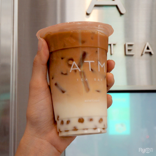 top 17+ ร้านชานมไข่มุกทั่วกทม. เคี้ยวอร่อย ยิ่งดูดยิ่งเลิฟ