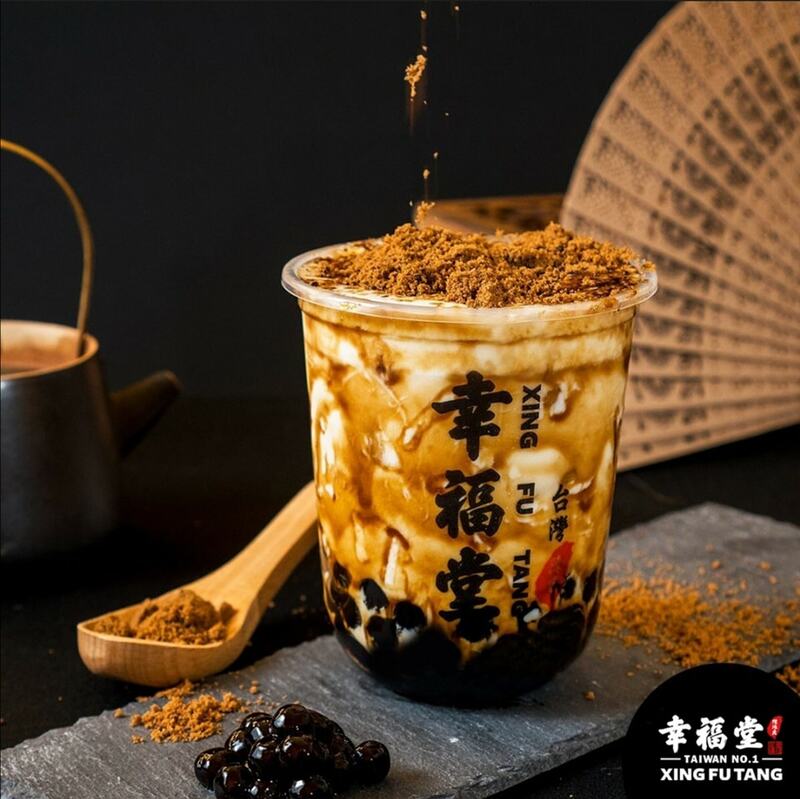 top 17+ ร้านชานมไข่มุกทั่วกทม. เคี้ยวอร่อย ยิ่งดูดยิ่งเลิฟ
