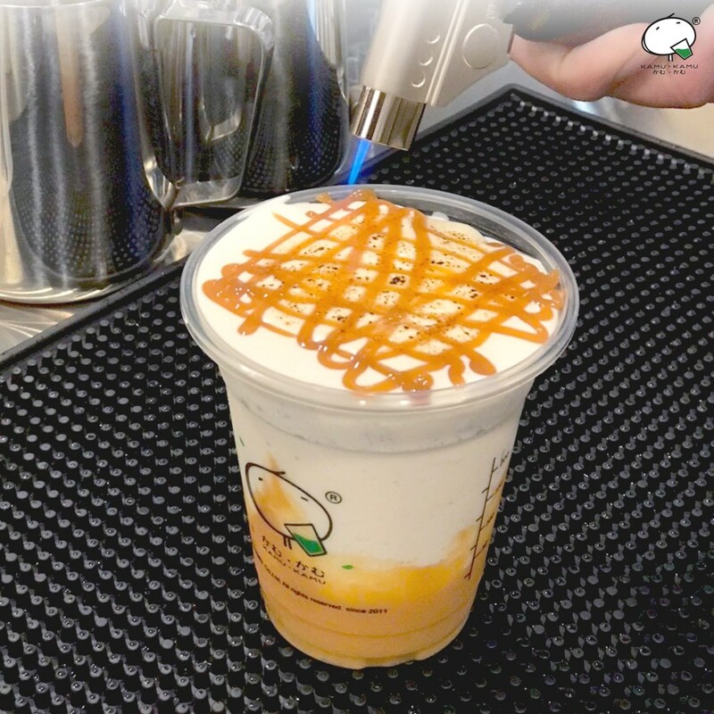 top 17+ ร้านชานมไข่มุกทั่วกทม. เคี้ยวอร่อย ยิ่งดูดยิ่งเลิฟ
